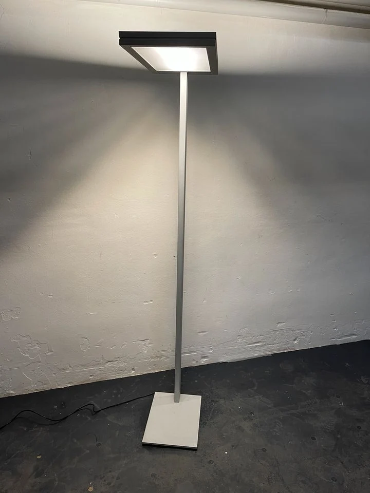 Spittler Stehleuchte Deckenfluter