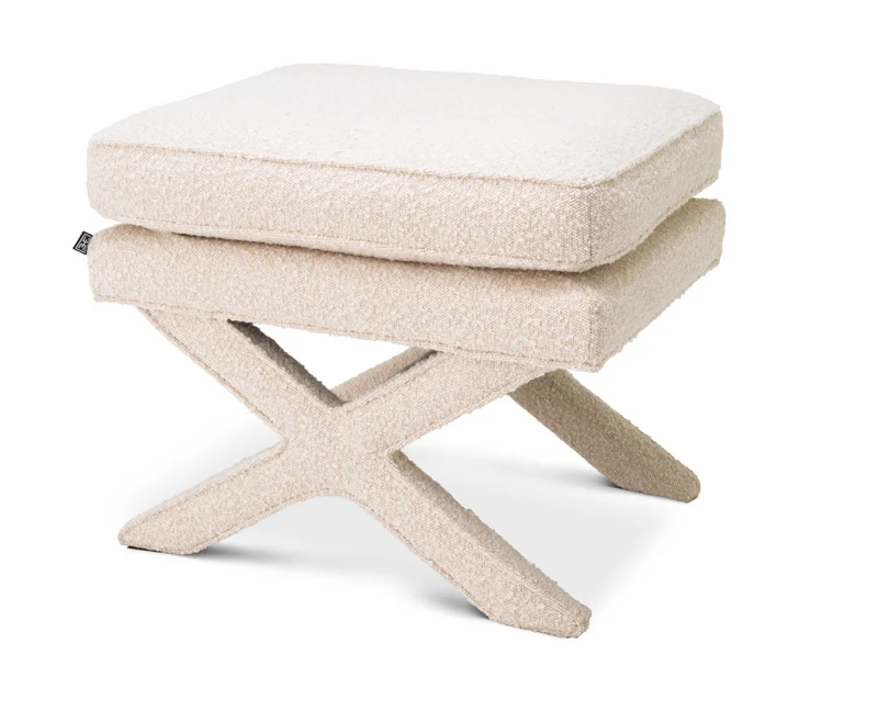Eichholtz Hocker CORDOBA