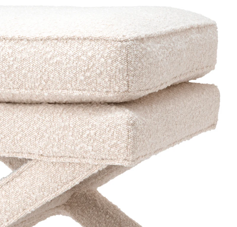 Eichholtz Hocker CORDOBA