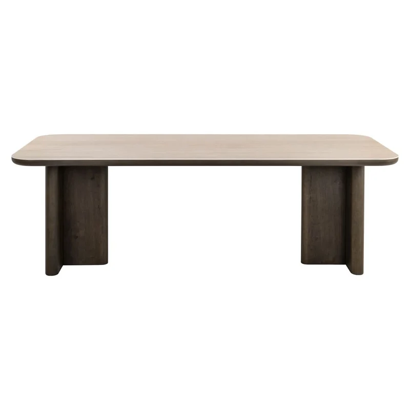 Richmond Interiors – Esstisch Nando brown 270
