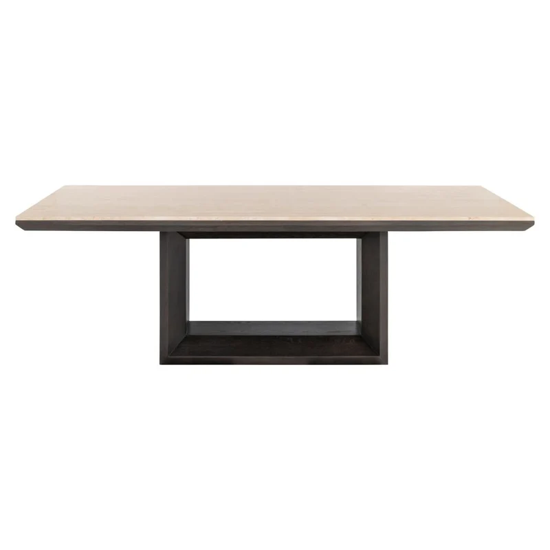 Richmond Interiors – Esstisch Claremont brown 230