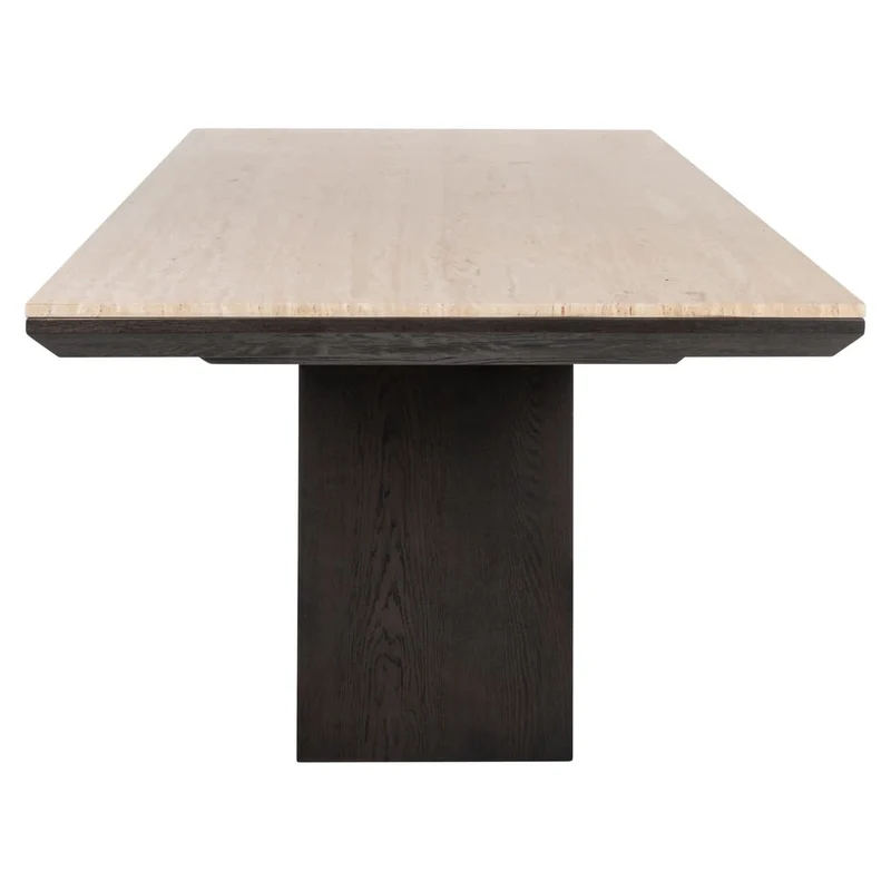 Richmond Interiors – Esstisch Claremont brown 230