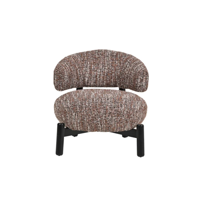 Richmond Interiors – Lounge Sessel Ornella hazel