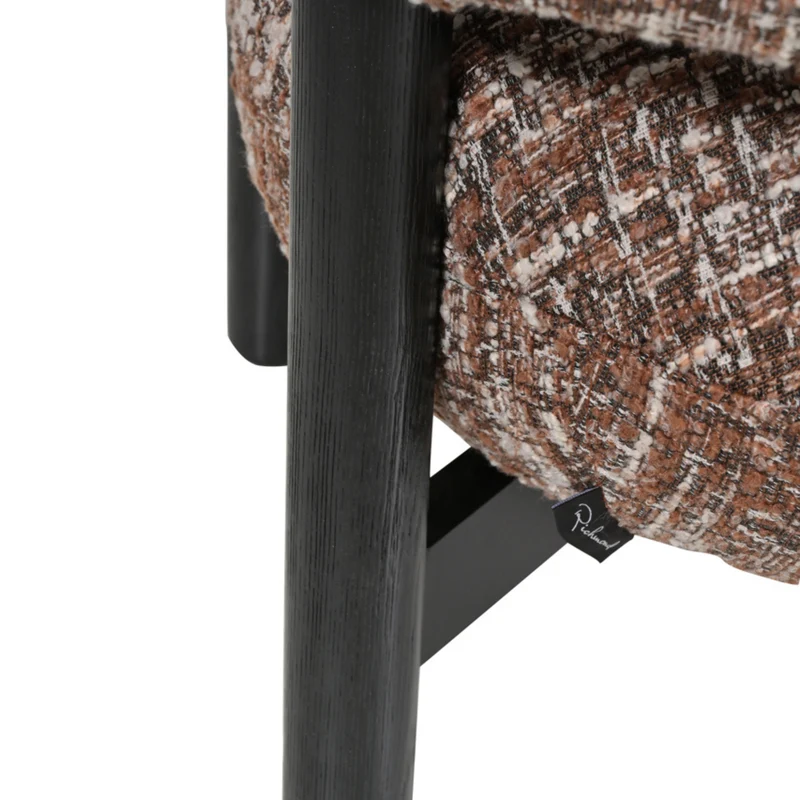 Richmond Interiors – Lounge Sessel Ornella hazel