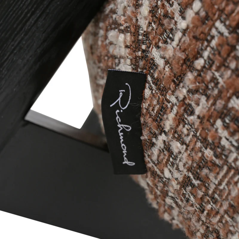 Richmond Interiors – Lounge Sessel Ornella hazel