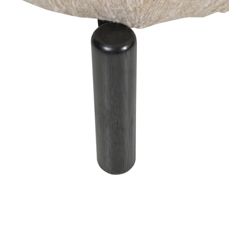 Richmond Interiors – Lounge Sessel Ornella beige angora