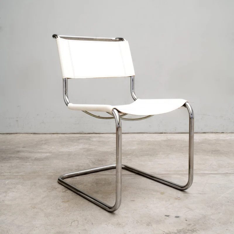 Vintage - S33 Freischwinger Mart Stam - Thonet