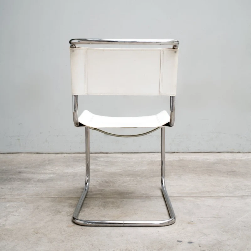 Vintage - S33 Freischwinger Mart Stam - Thonet