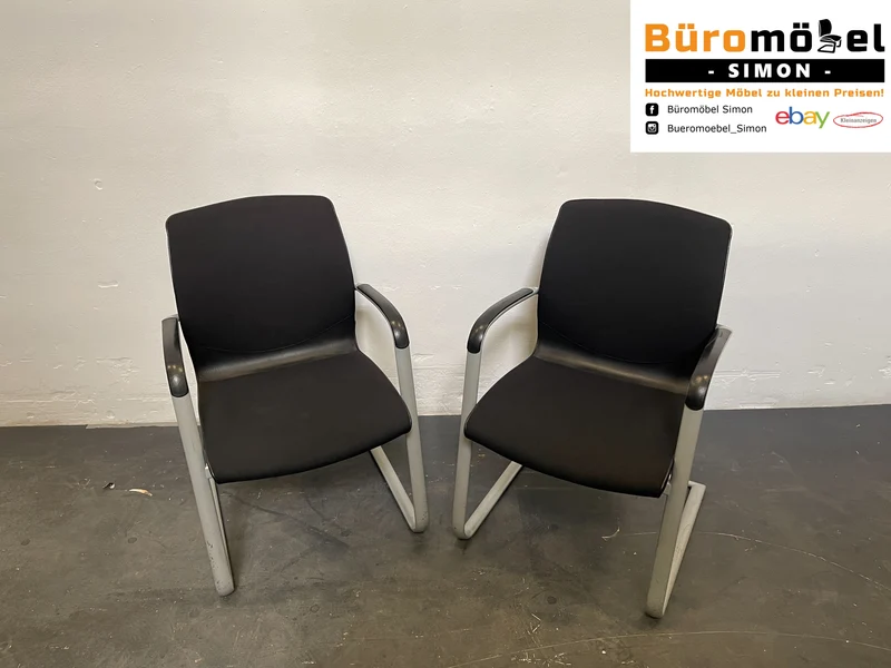 Drabert Cambio Bürostuhl