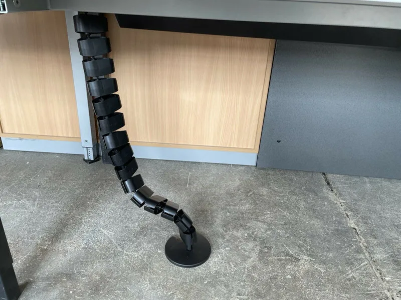 Kabelführung