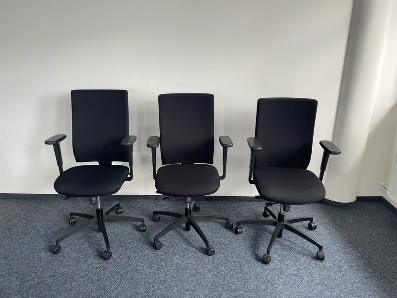 Dauphin Magic Bürostuhl