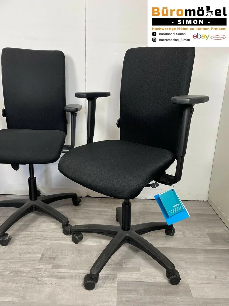 Westaro Enjoy Bürodrehstuhl