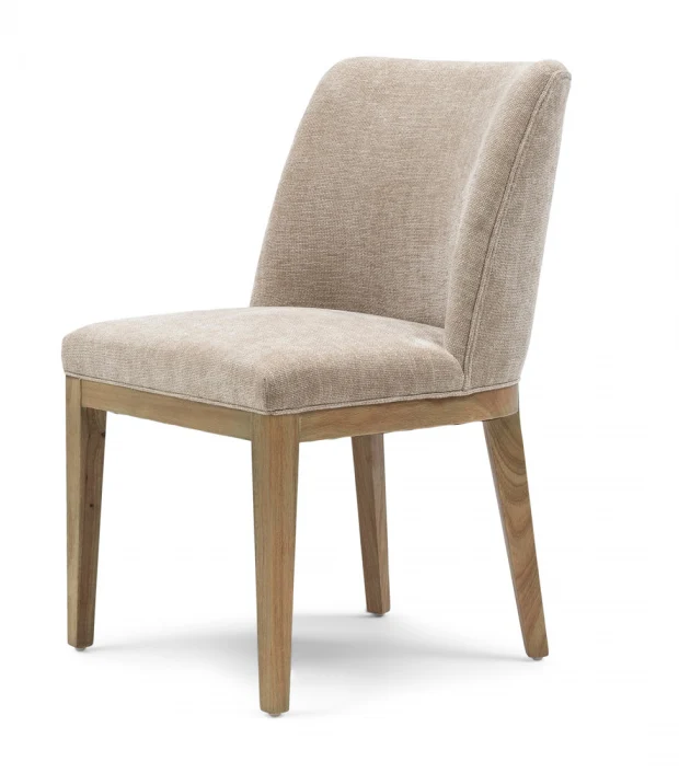 Riviera Maison Esszimmerstuhl Whistler, Beige