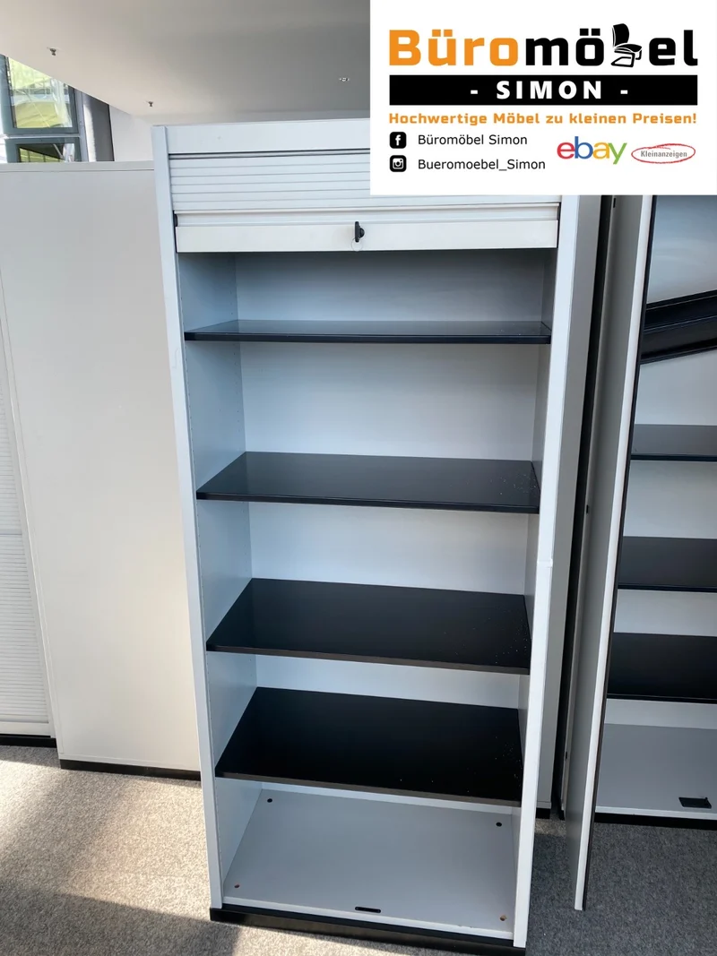 Werndl Wandschrank