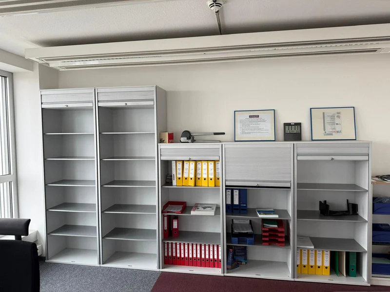 Werndl Wandschrank