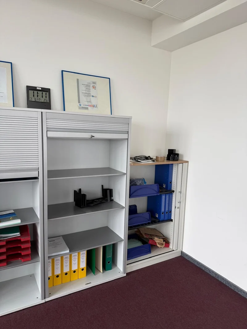 Werndl Wandschrank