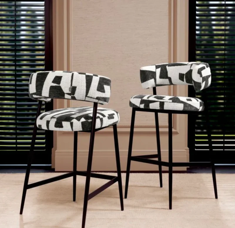 Eichholtz Thekenhocker Folsom