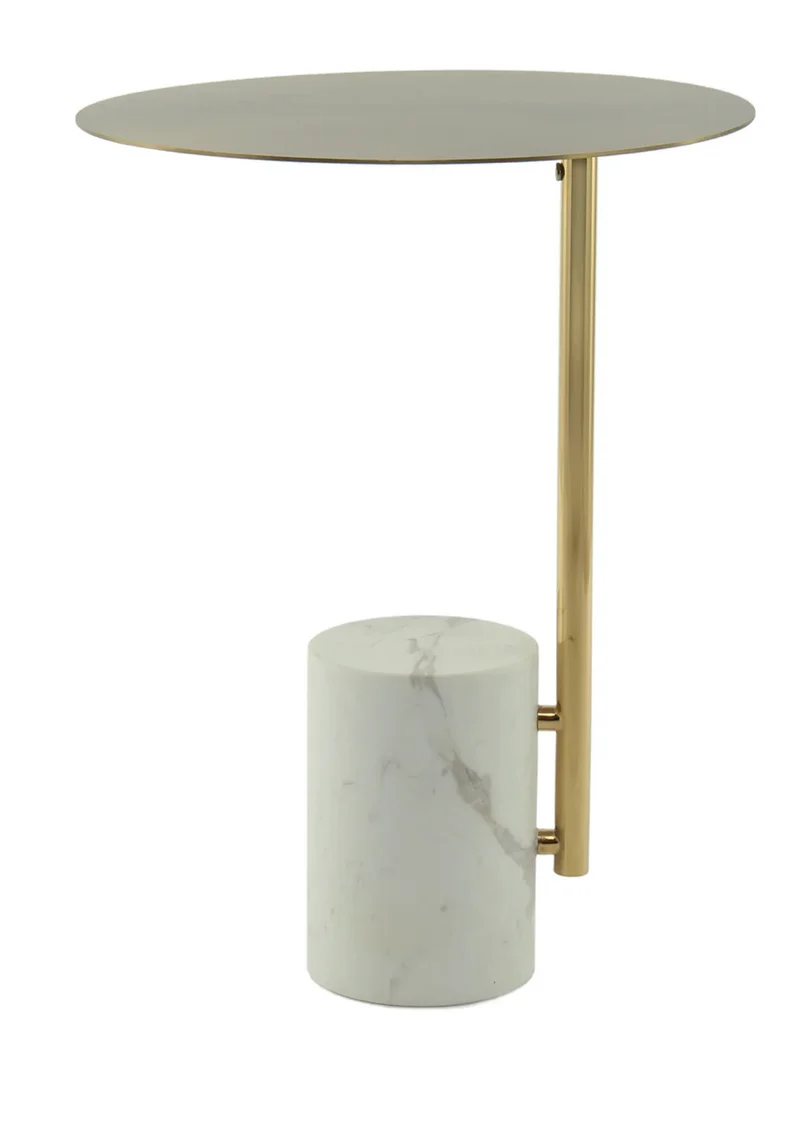 Matera Design Beistelltisch Okana