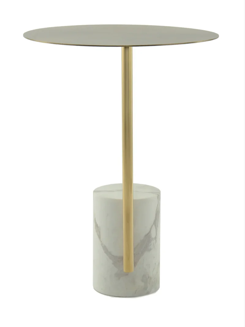 Matera Design Beistelltisch Okana