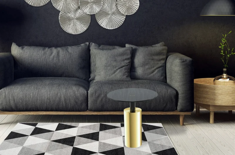 Matera Design Beistelltisch Rosalie
