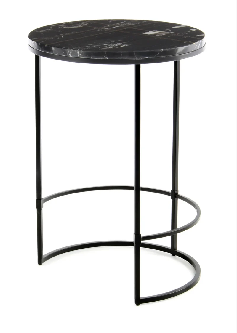 Matera Design Beistelltisch Ikana