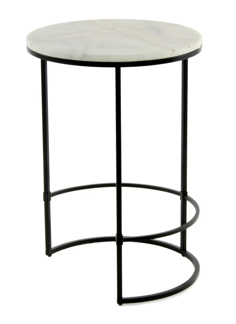 Matera Design Beistelltisch Ikana