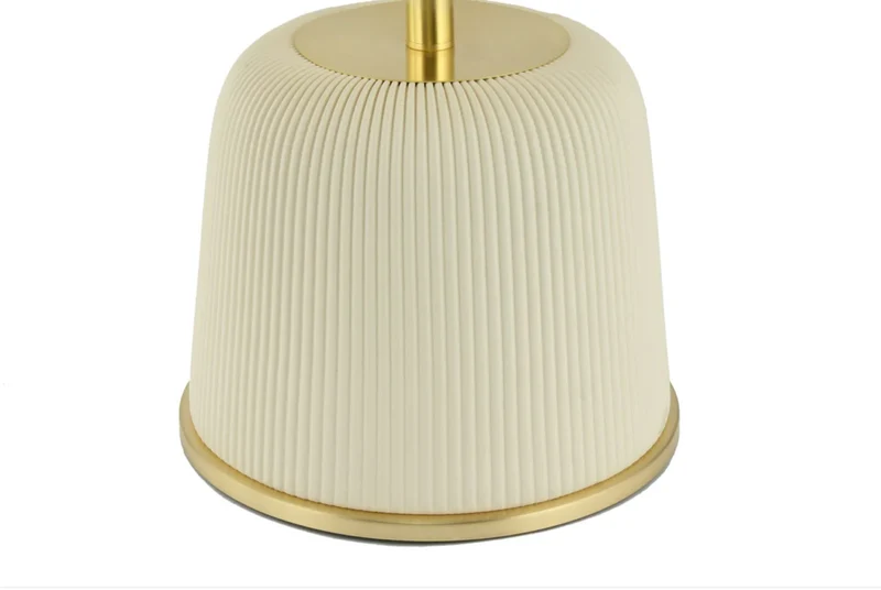Matera Design Beistelltisch Mika Creme