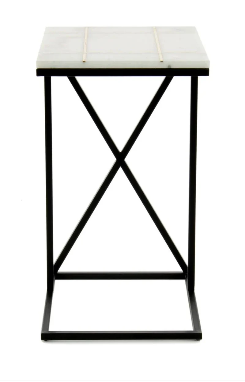 Matera Design Beistelltisch Lino