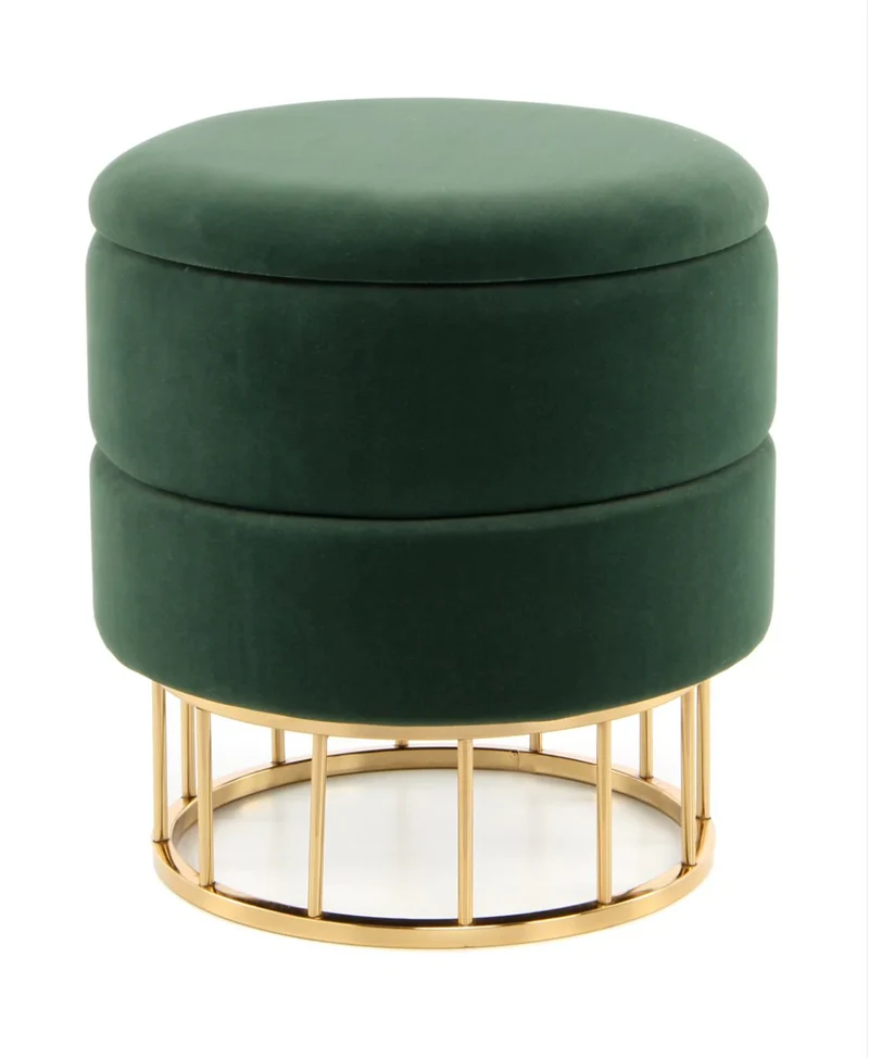 Hocker Lieske