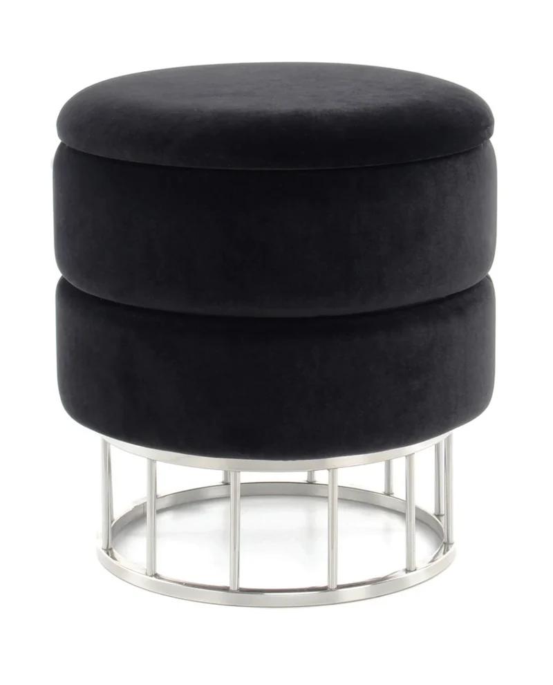 Hocker Lieske