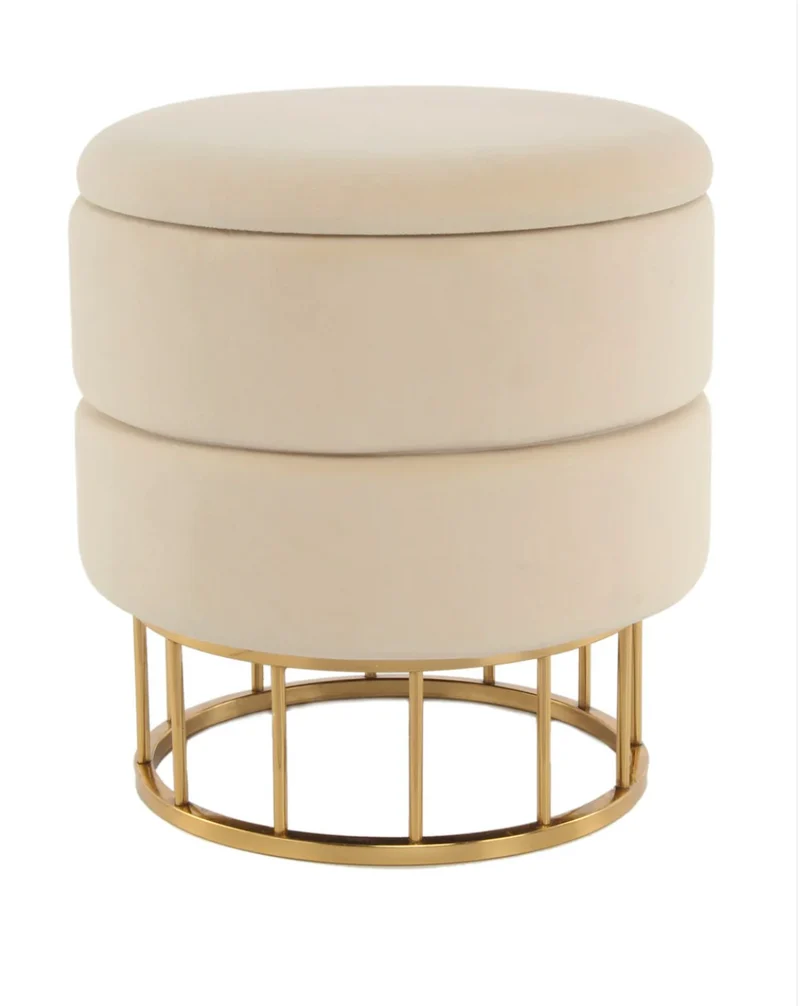 Hocker Lieske