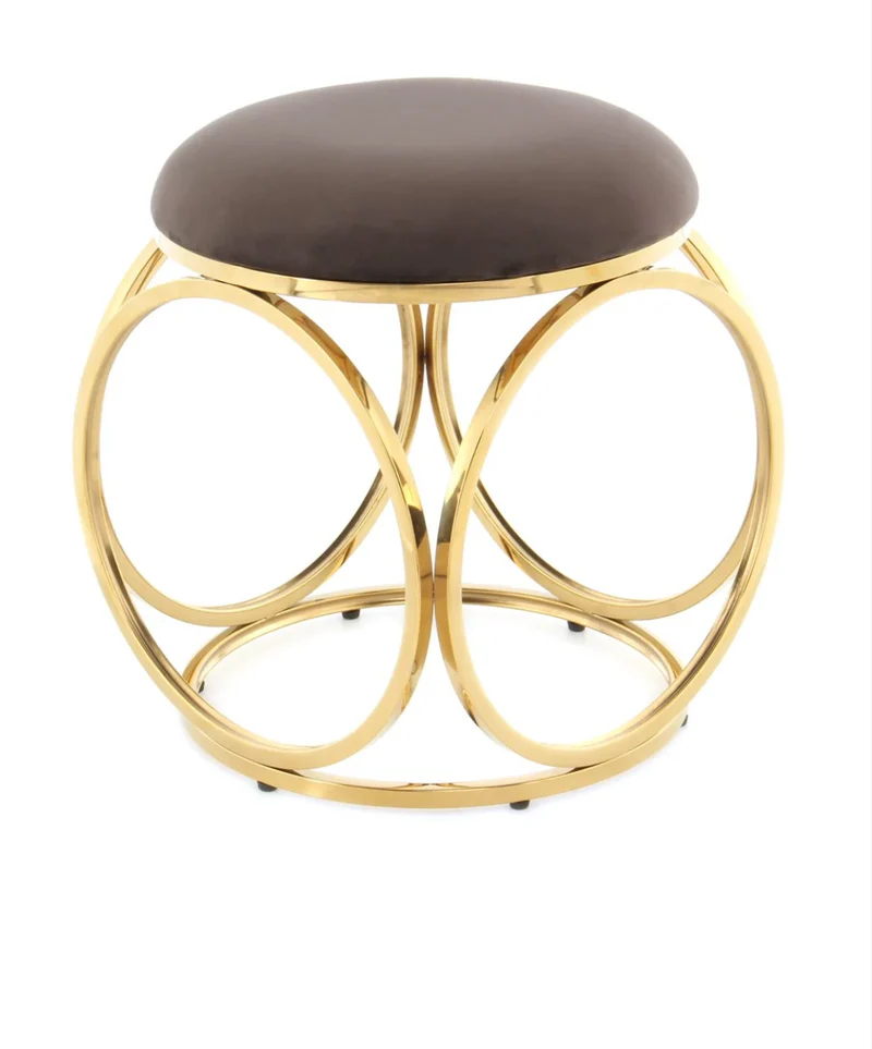 Hocker Lia