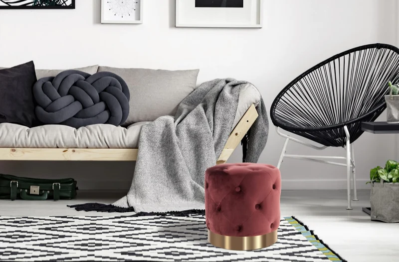 Hocker Lenny-Sune