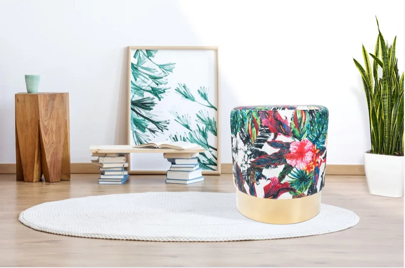 Hocker Lennja Multi