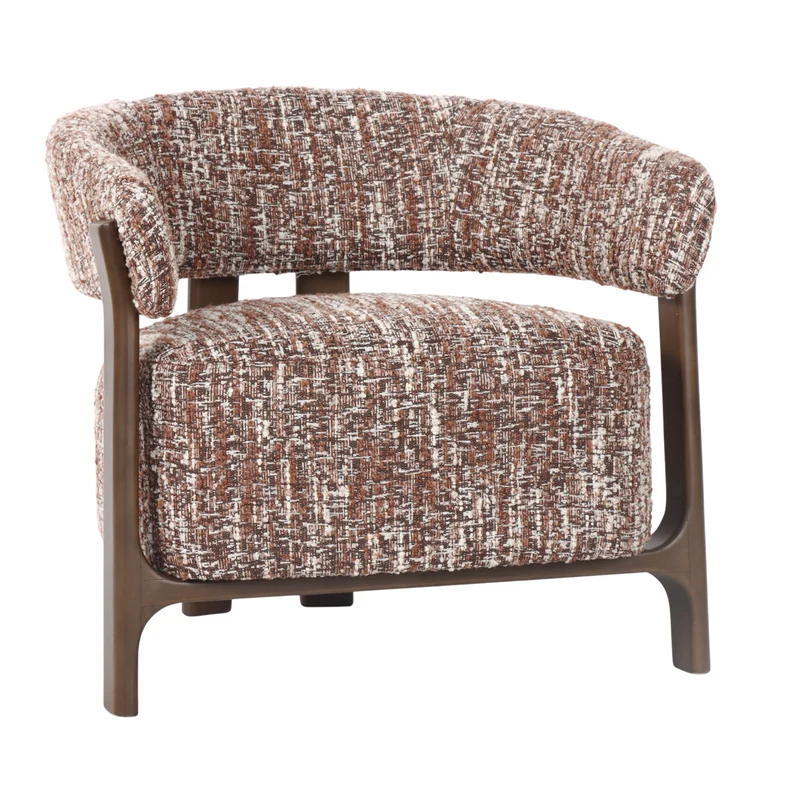 Richmond Interiors – Sessel Dalara hazel