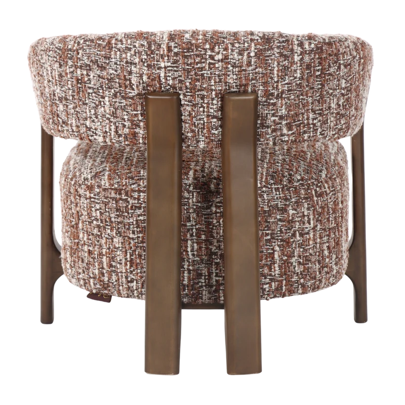 Richmond Interiors – Sessel Dalara hazel