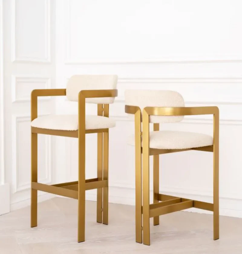 Eichholtz Barhocker Donato