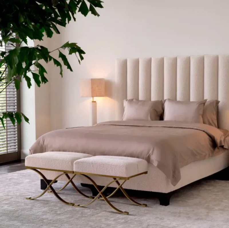 Eichholtz Hocker Adonia