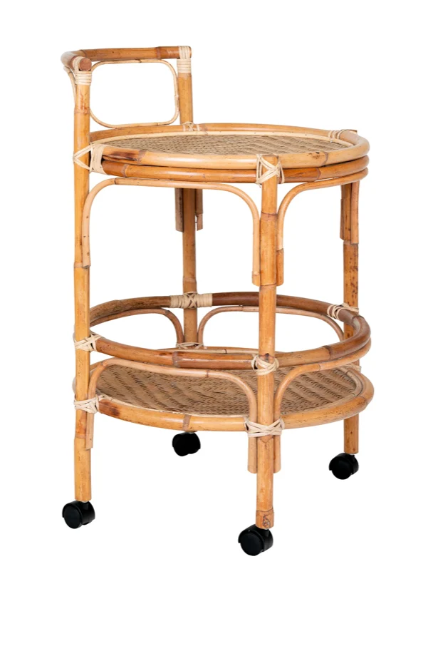 Matera Barwagen Henry