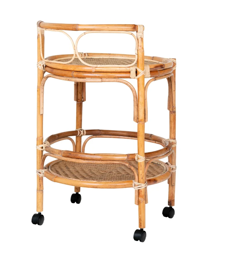 Matera Barwagen Henry