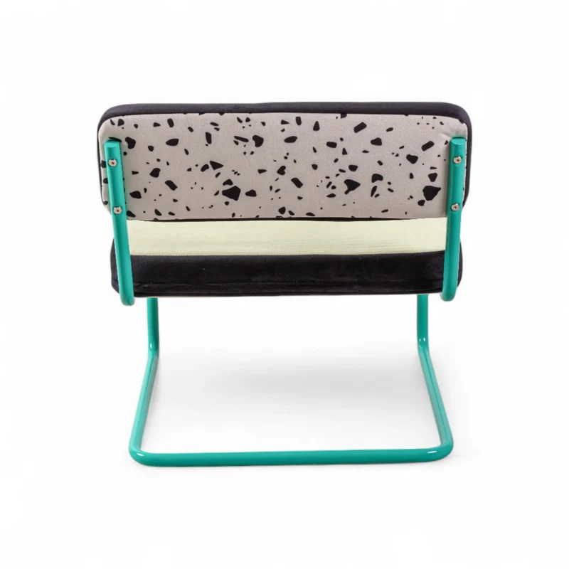 Sessel Super-Loungechair Terrazzo - Seletti