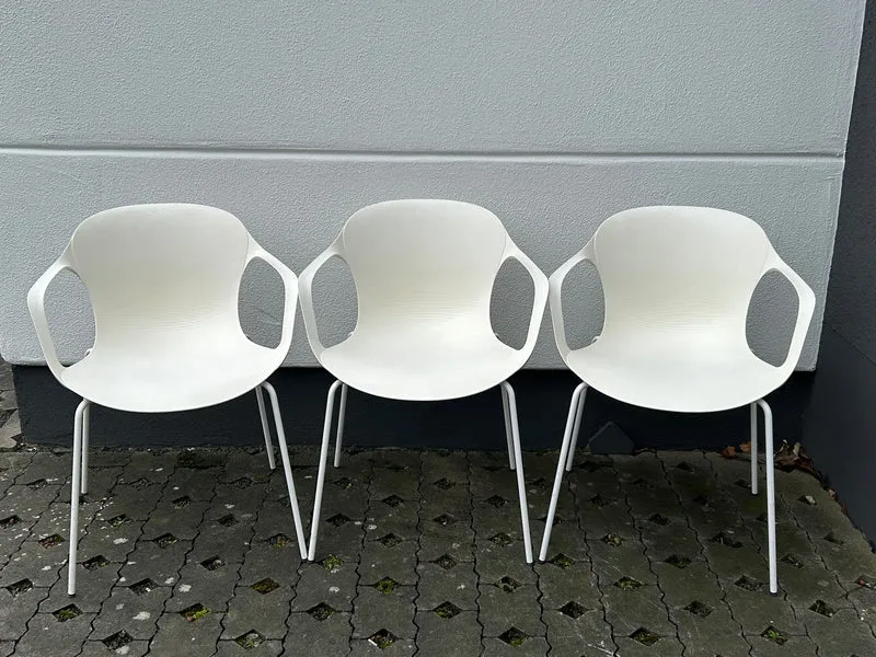 Fritz Hansen Nap Konferenzstuhl