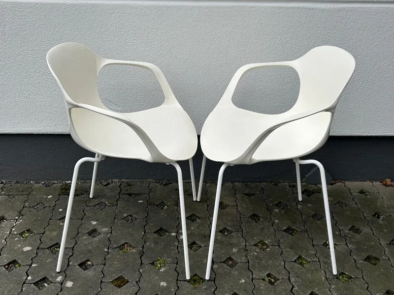 Fritz Hansen Nap Konferenzstuhl