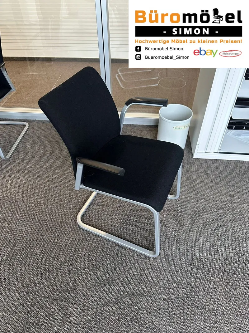 Steelcase Konferenzstuhl