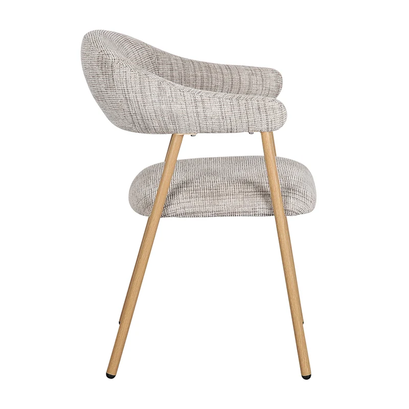 Pole to Pole Scandi Chair