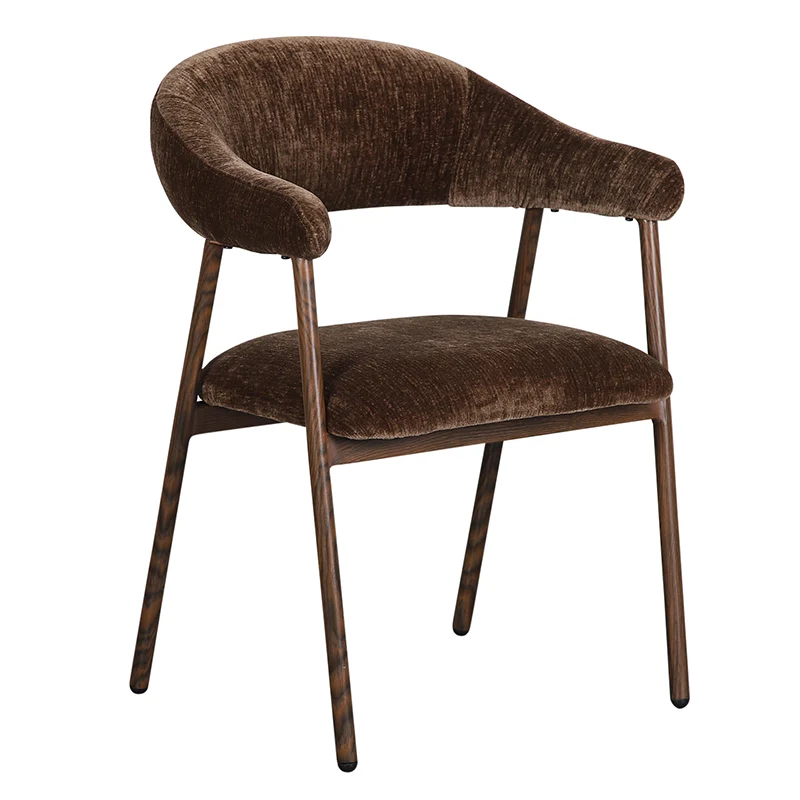 Pole to Pole Scandi Chair