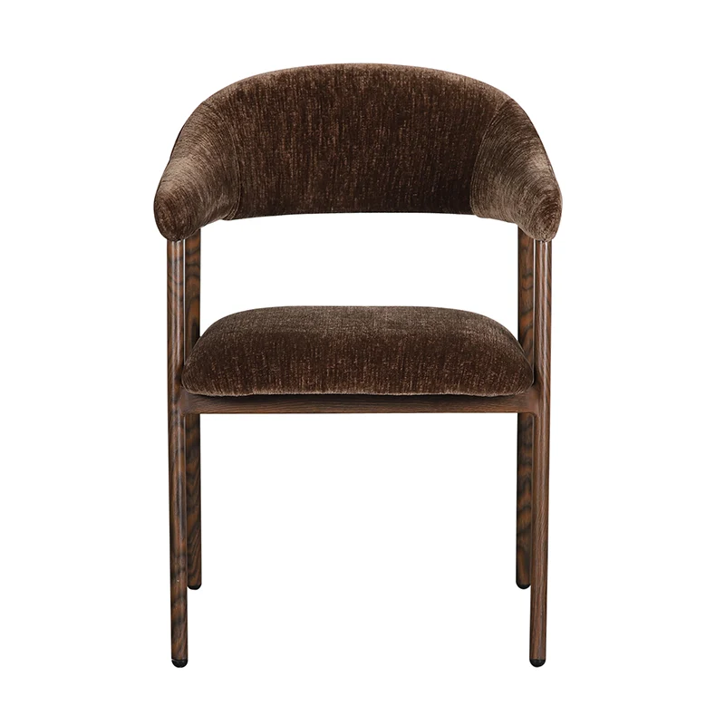 Pole to Pole Scandi Chair