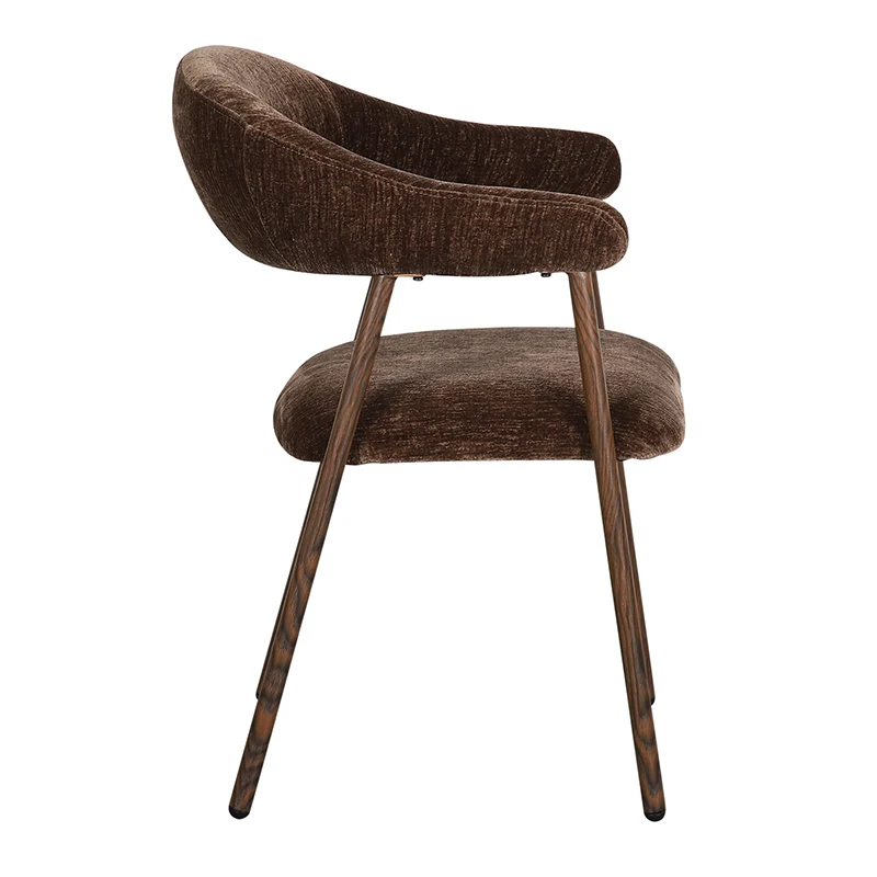 Pole to Pole Scandi Chair
