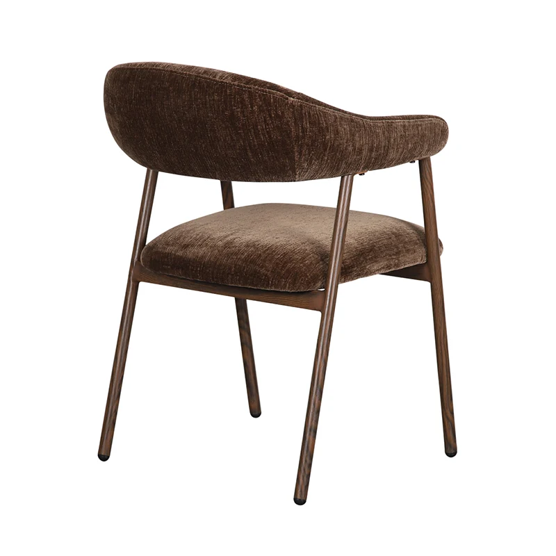 Pole to Pole Scandi Chair
