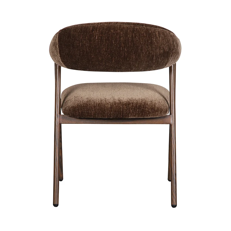Pole to Pole Scandi Chair